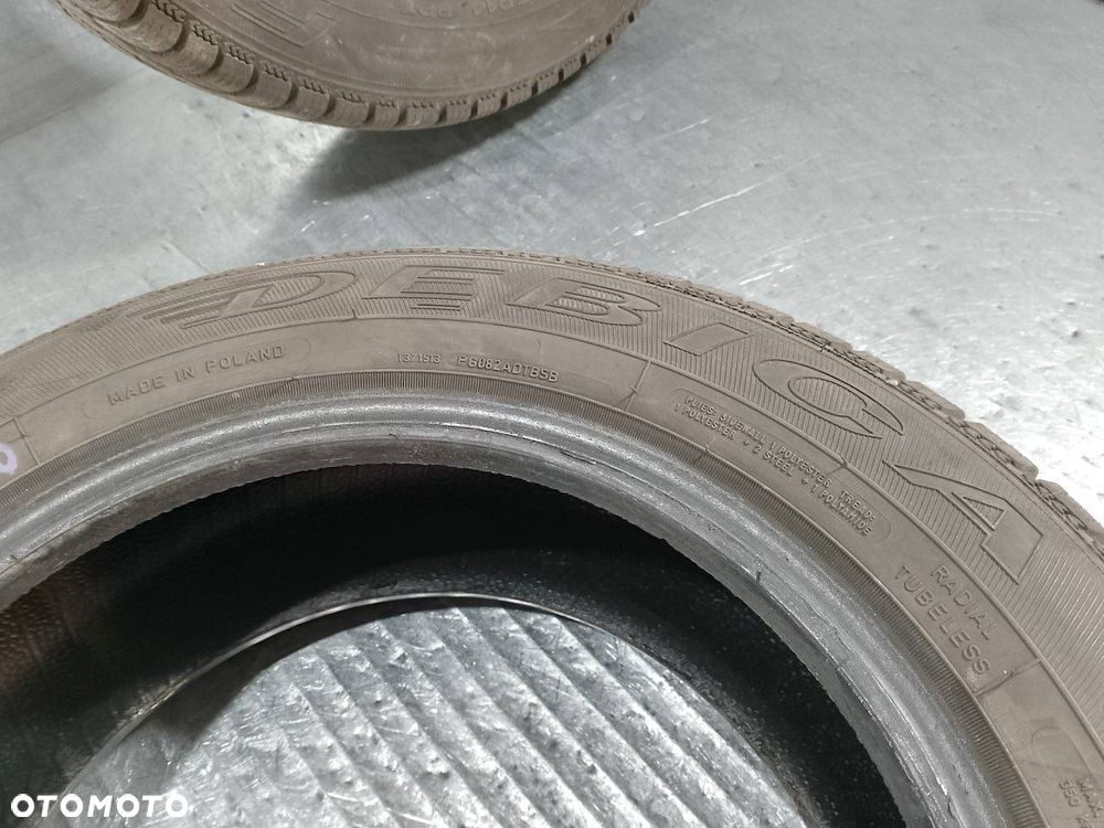 OPONY ZIMOWE 14 PARA   DĘBICA FRIGO 2    175/56E14 - 7