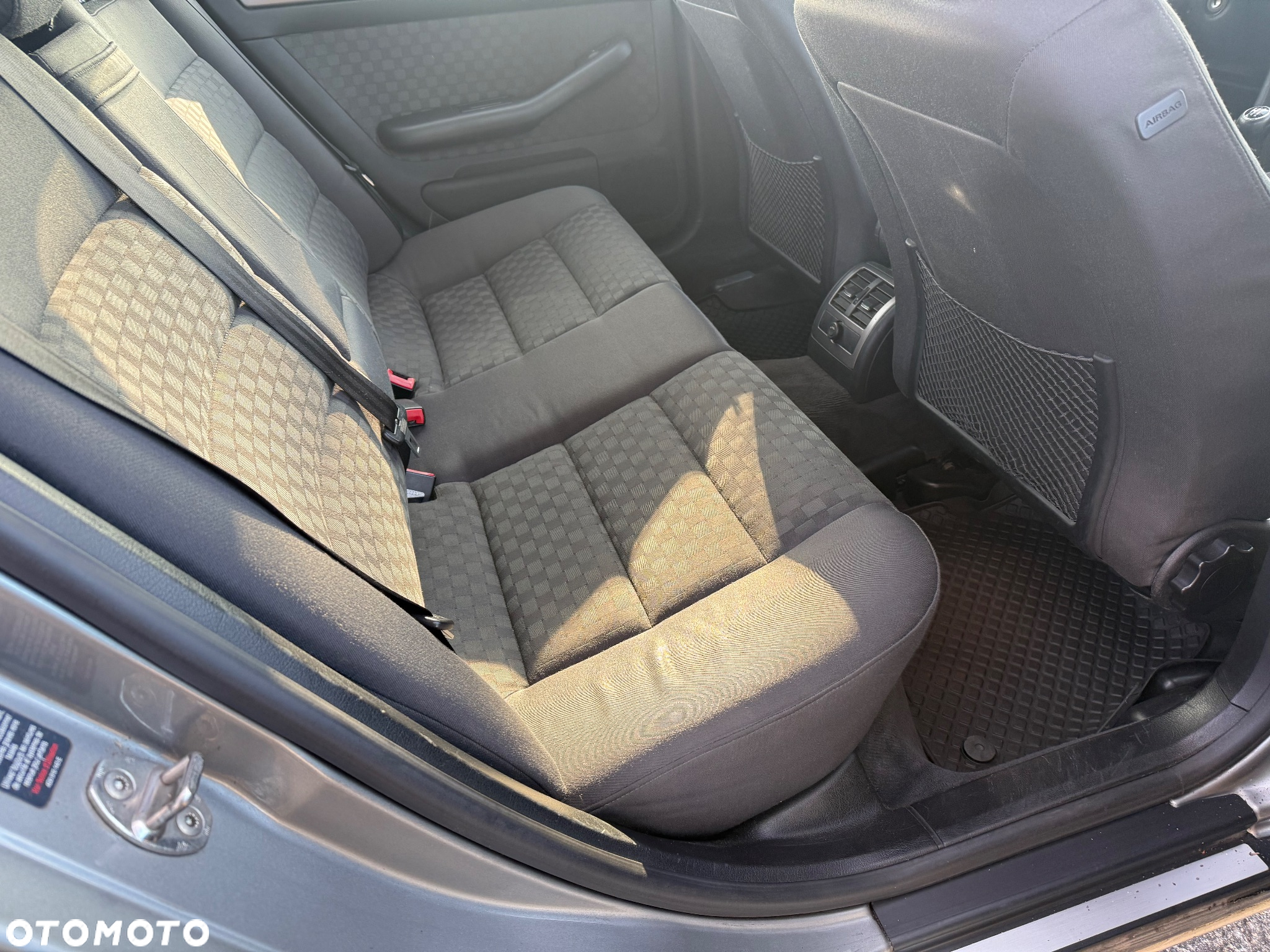 Audi A6 Avant 1.8 T - 15