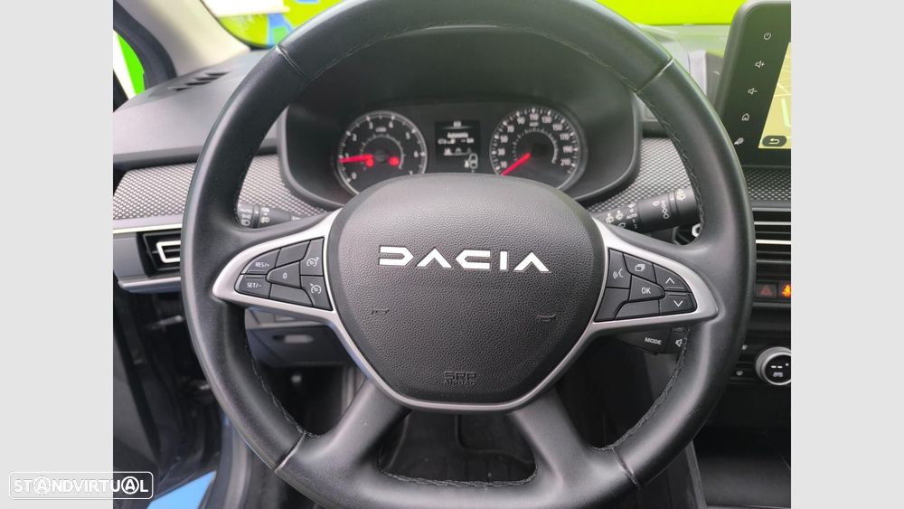 Dacia Jogger - 8
