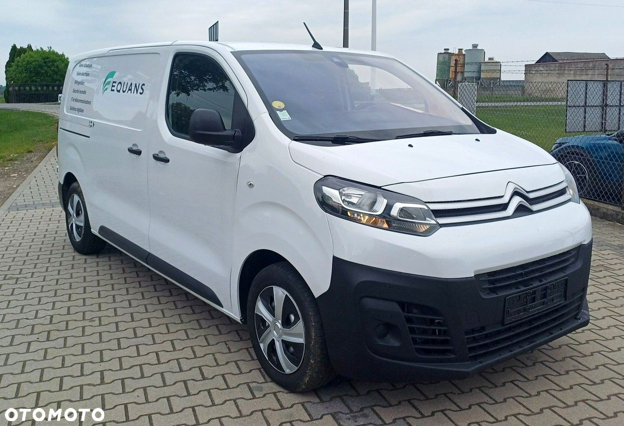 Citroën Jumpy - 2