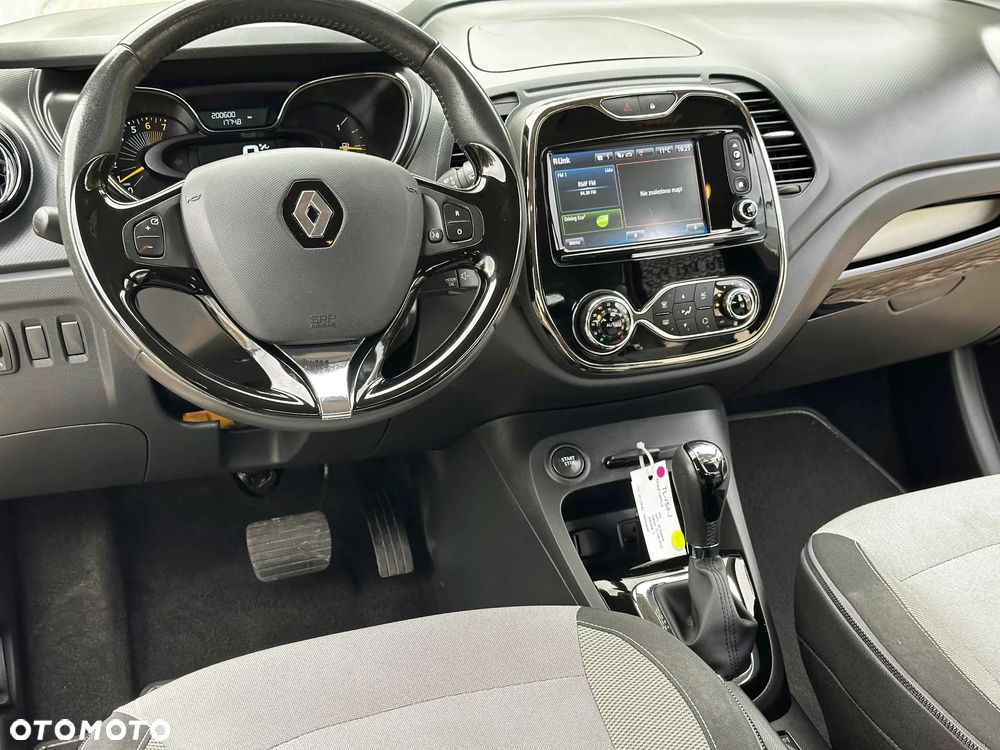 Renault Captur 1.2 TCe Intens EDC - 19