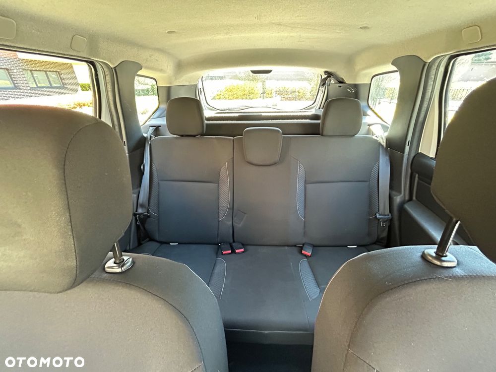 Dacia Duster 1.6 SCe Access S&S - 22