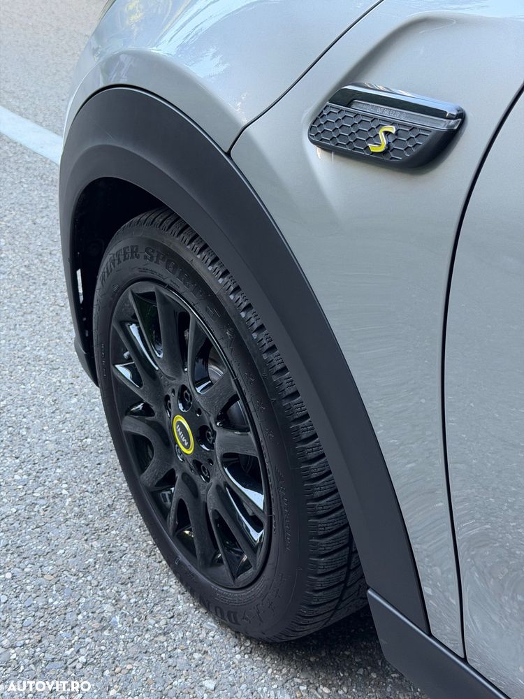 Mini Cooper SE Trim S - 24