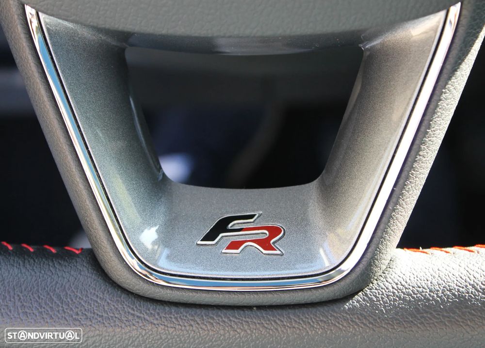 SEAT Ibiza 1.0 EcoTSI FR - 38