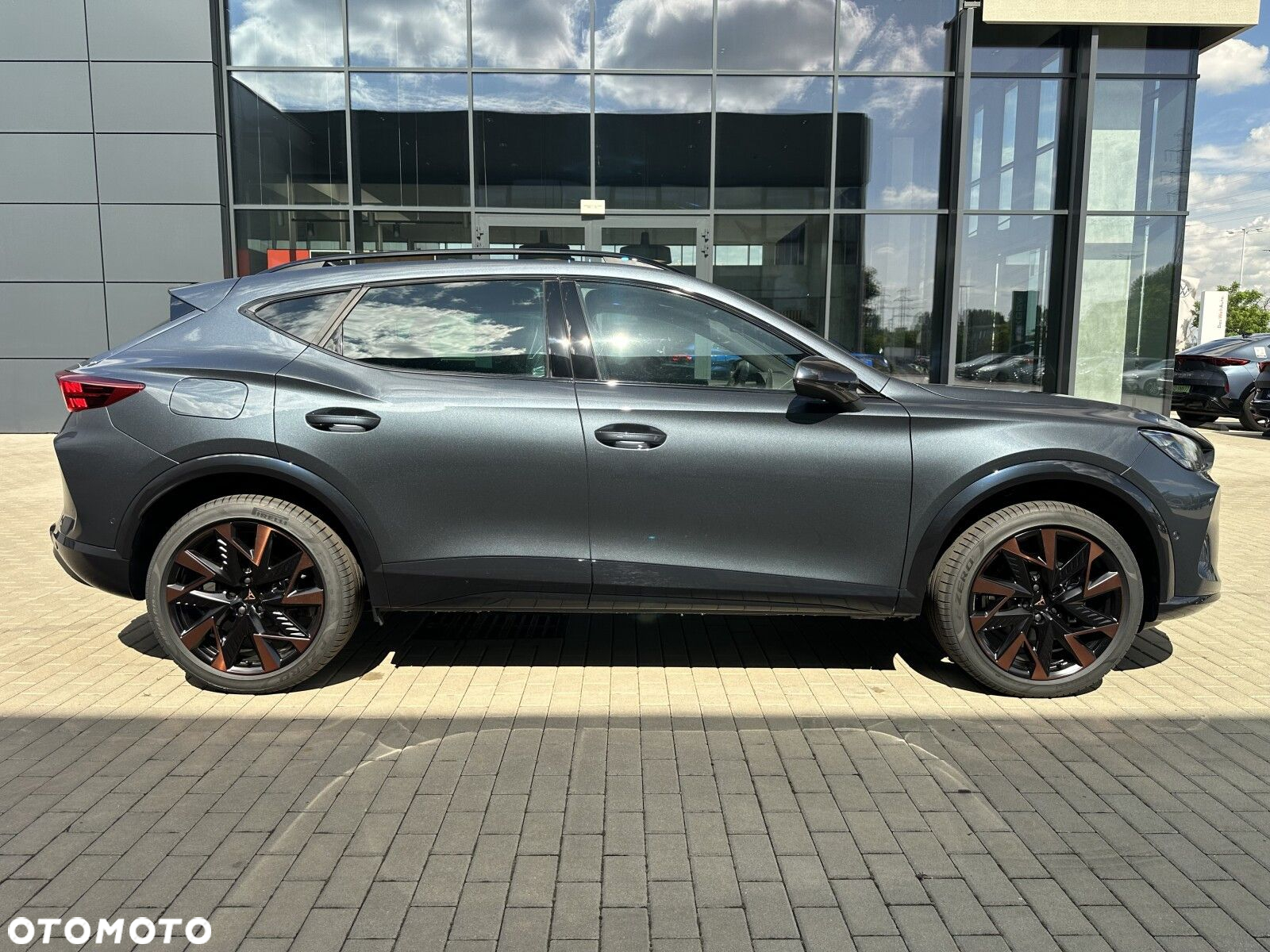 Cupra Formentor 1.5 eTSI mHEV DSG - 7