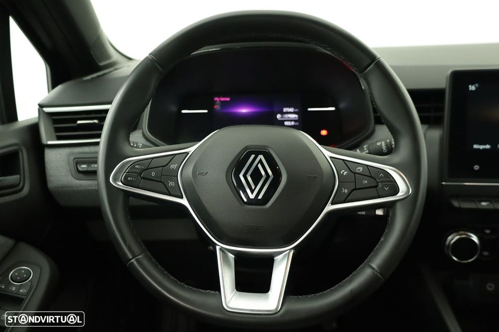 Renault Clio 1.0 TCe Techno - 14