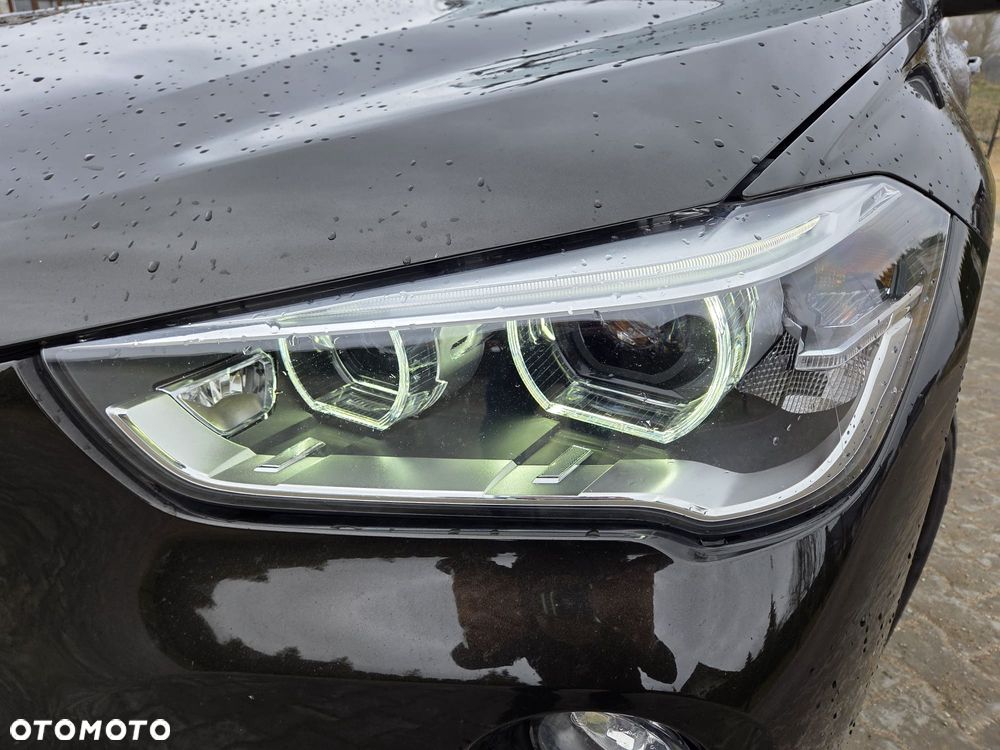 BMW X1 xDrive20i xLine - 6