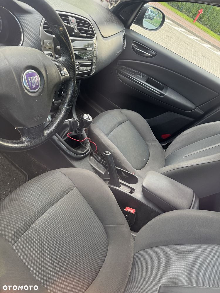 Fiat Bravo - 3