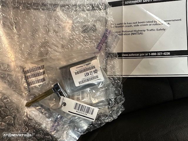 Chevrolet Corvette 7.0 V8 Z06 - 52