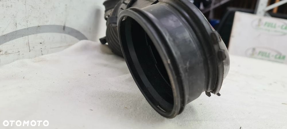 BMW E81 E87 E90 RURA INTERCOOLER RURA POWIETRZA  7804846 - 6