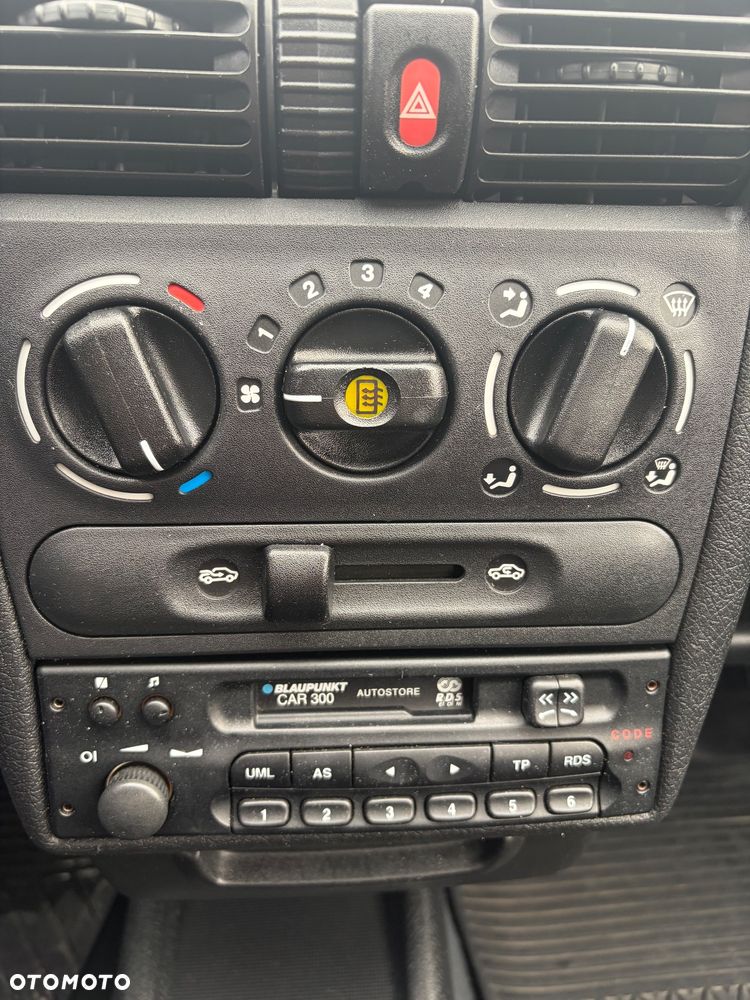 Opel Corsa 1.2 City 16v - 16