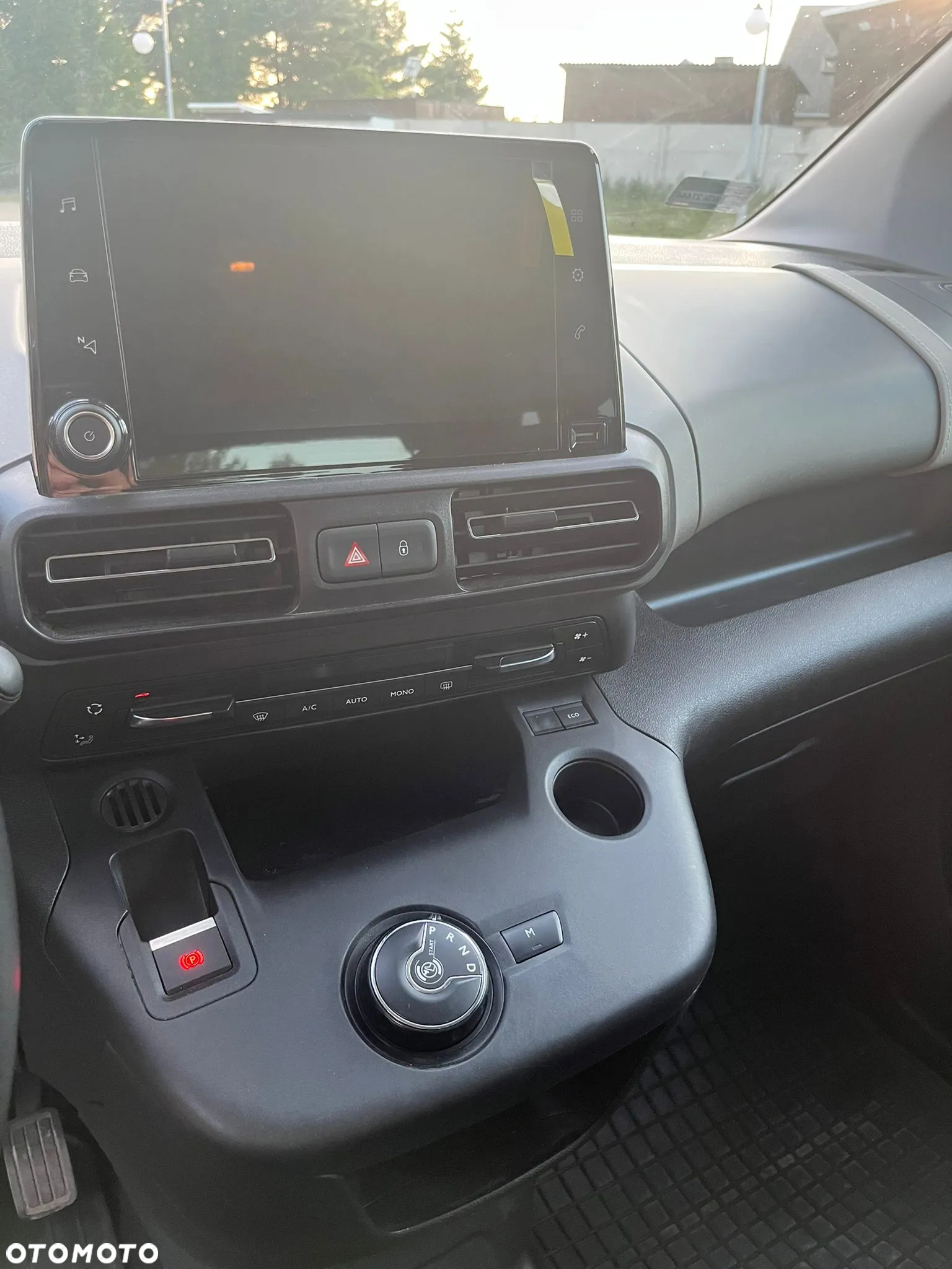 Citroën Berlingo M 1.5 BlueHDI Shine S&S - 8
