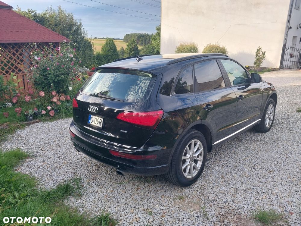 Audi Q5 - 5