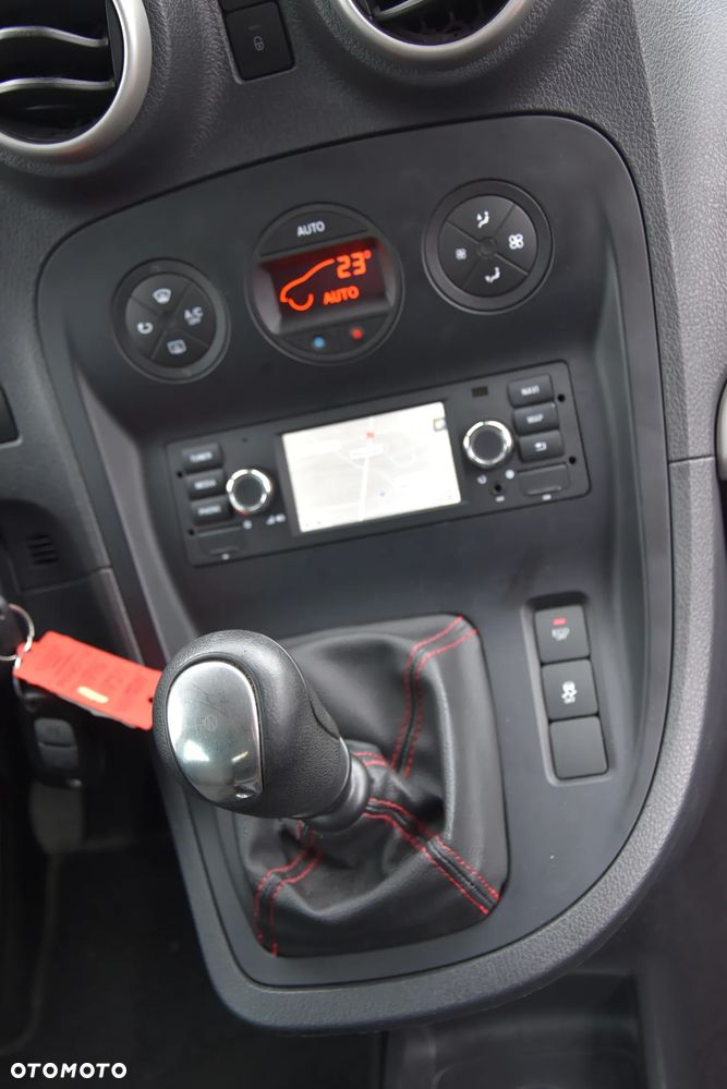 Mercedes-Benz Citan Tourer lang EDITION - 15