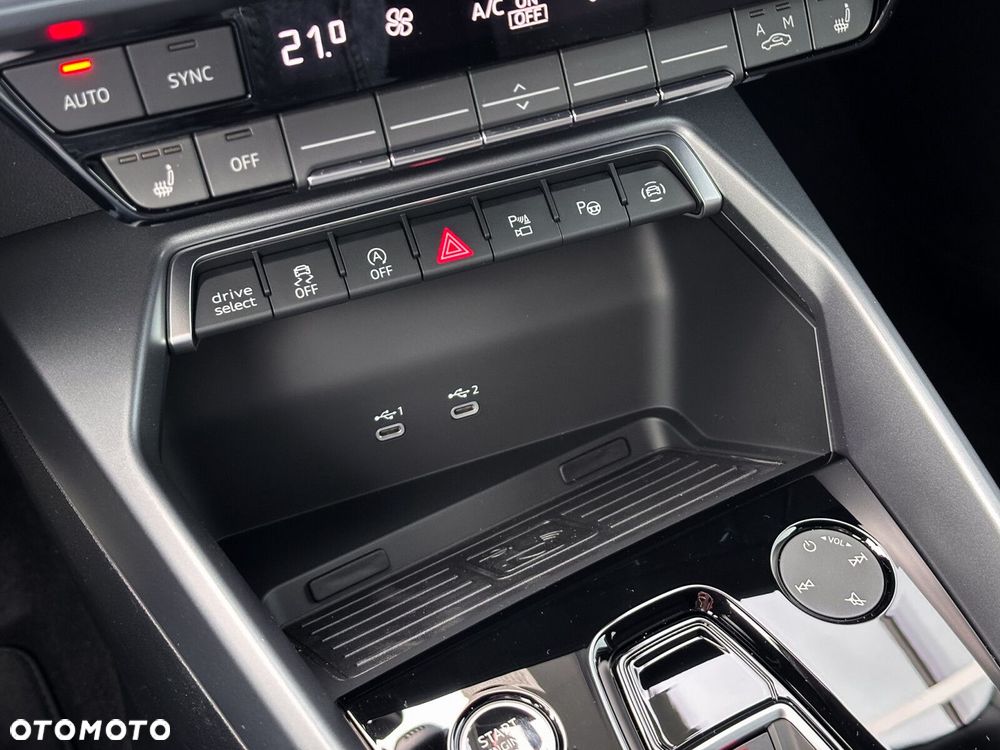 Audi A3 Sportback - 20