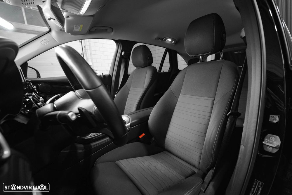 Mercedes-Benz GLC 220 d - 5