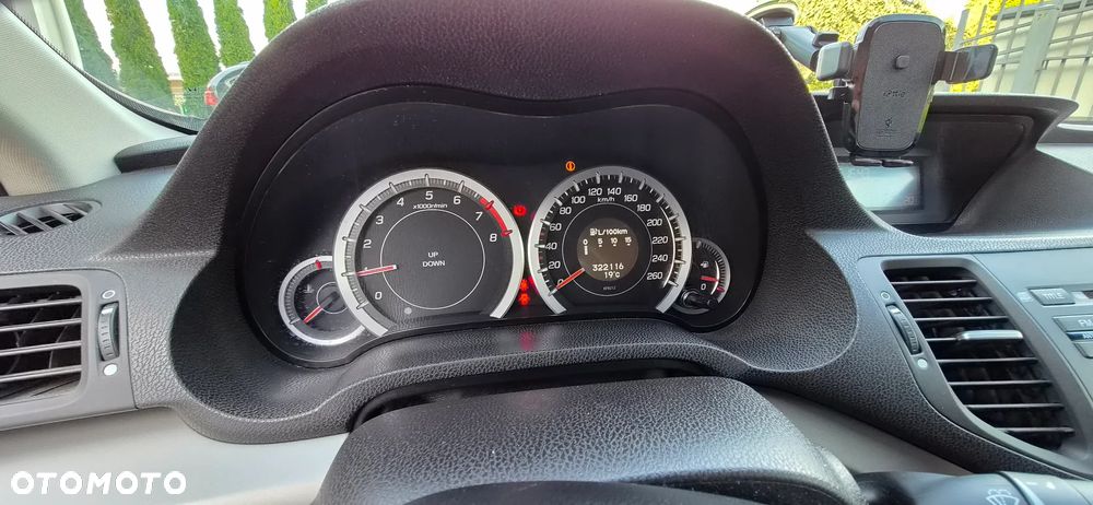 Honda Accord 2.0 Elegance - 13