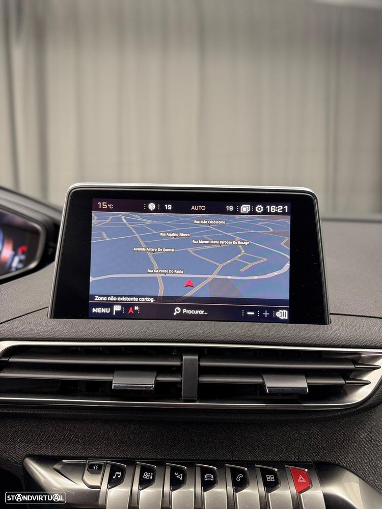 Peugeot 3008 1.2 PureTech GT Line - 11