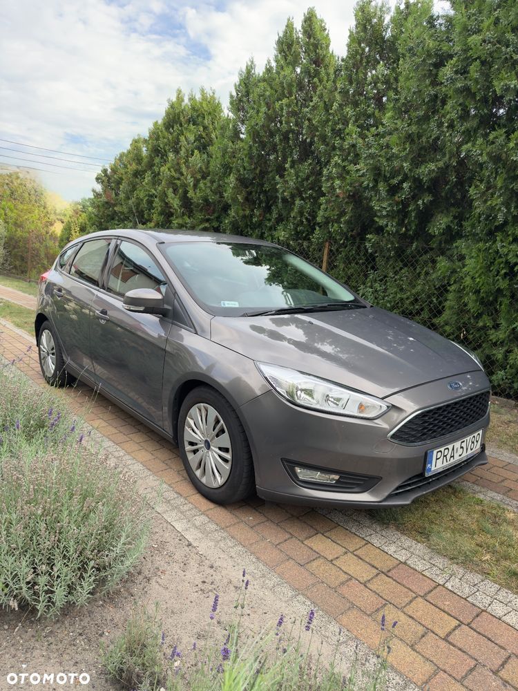 Ford Focus - 1