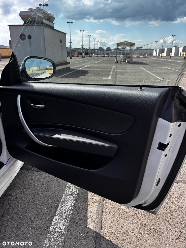 BMW Seria 1 - 20