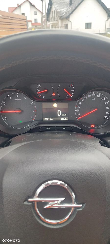 Opel Grandland X 1.2 T Ultimate S&S - 2