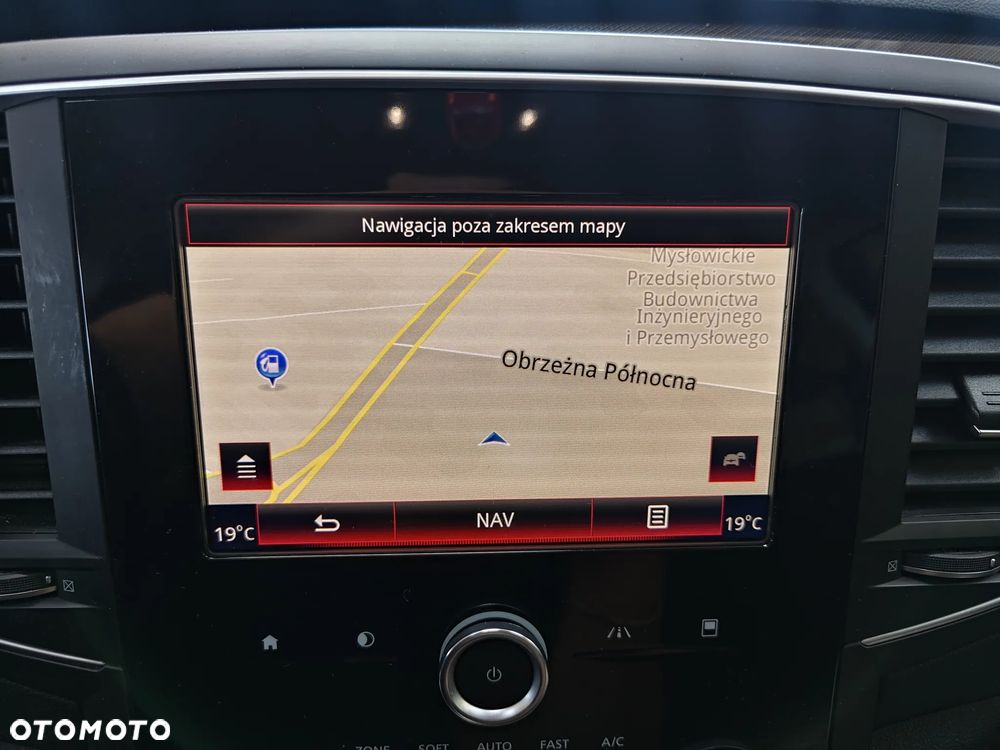 Renault Talisman 1.6 Energy TCe Intens EDC - 33