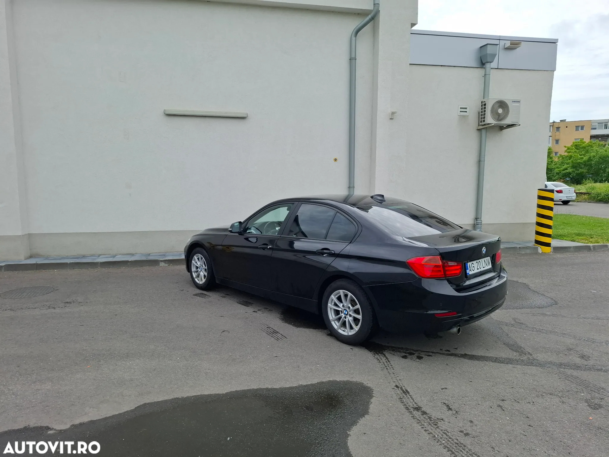 BMW Seria 3 - 10