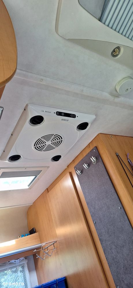 Hymer-Eriba 512 CL - 9