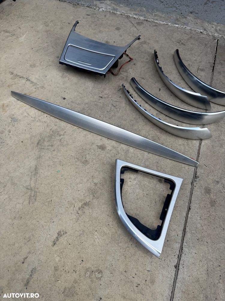 Trimuri m pachet bmw seria 1 e87 - 1