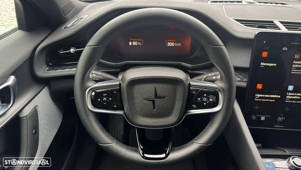 Polestar 2 Long Range 78 kWh - 19