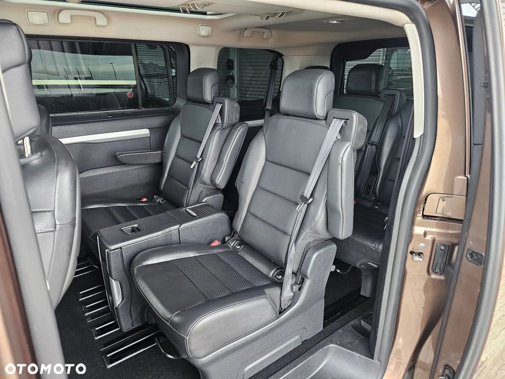 Toyota Proace Verso 2,0-l-D-4D L1 (7-Si.) Autm Executive - 15