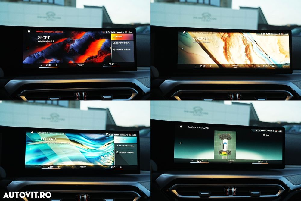 BMW Seria 3 320d Touring xDrive Aut. - 10