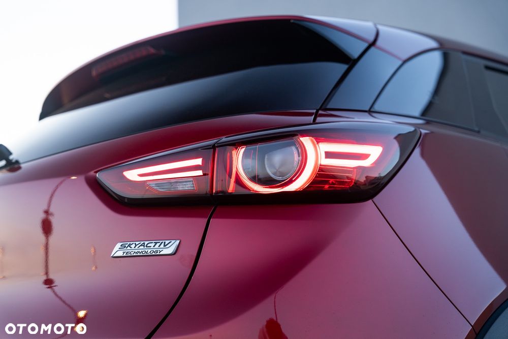 Mazda CX-3 2.0 SkyPrestige - 31