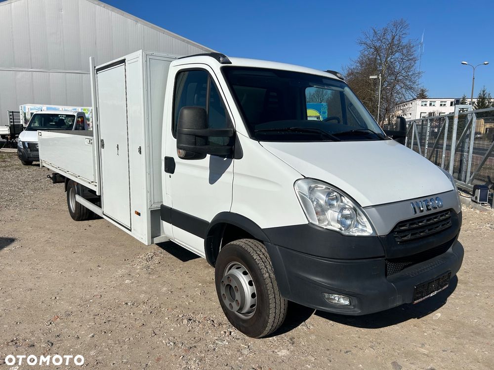 Iveco Daily 70C21 - 12