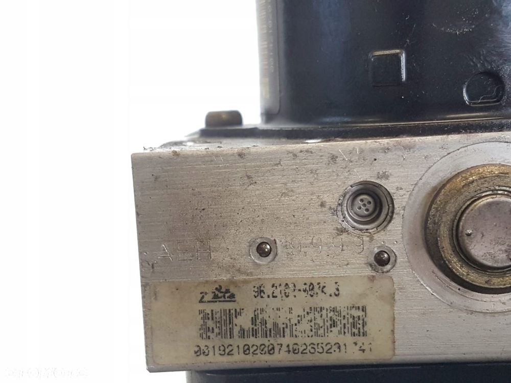 HONDA ACCORD VII 2.2 POMPA ABS 57110SEGE550M1 - 7