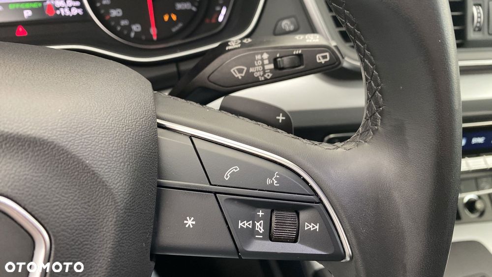 Audi Q5 40 TFSI mHEV Quattro S tronic - 19