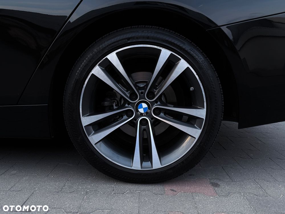 BMW Seria 4 430i GPF Sport Line - 10