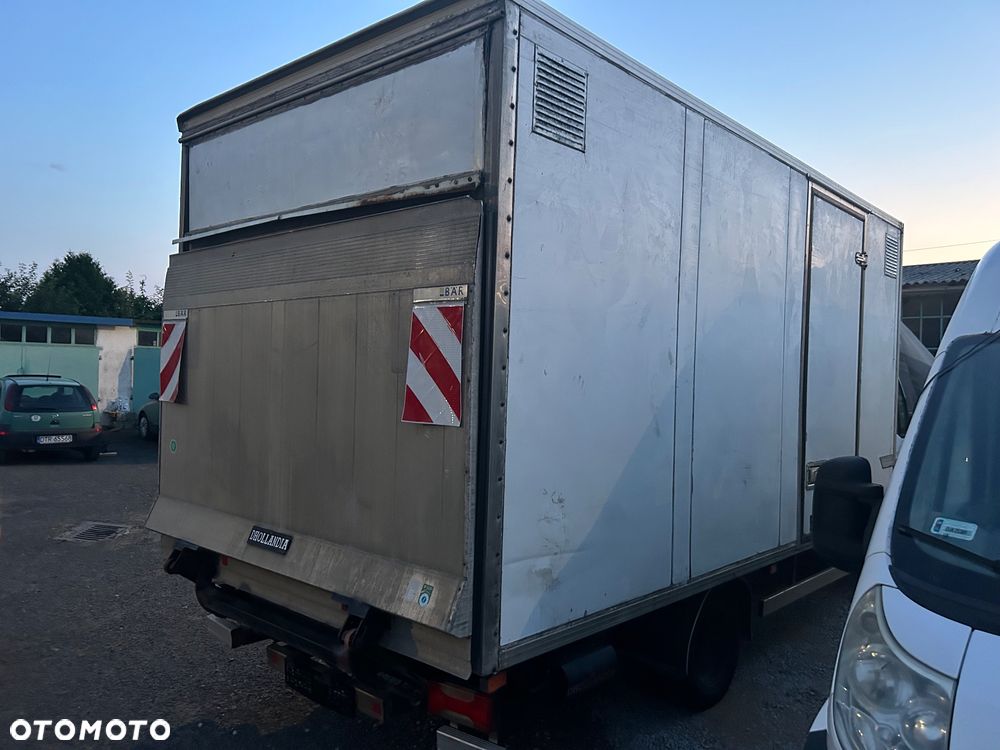 Iveco Daily 35C15 - 8