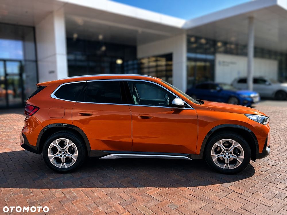 BMW X1 sDrive18i xLine - 2