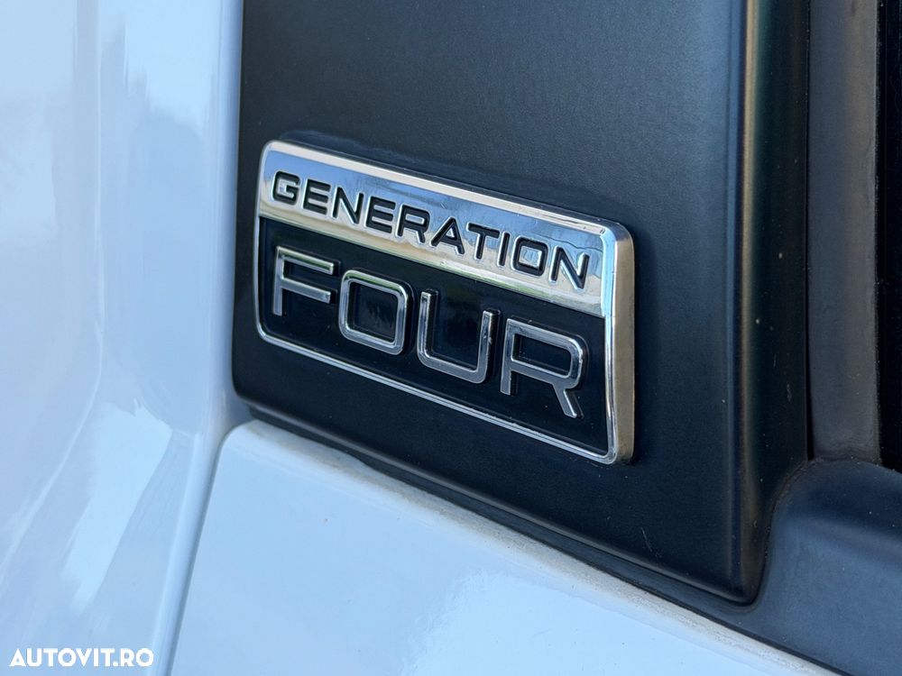 Volkswagen Caddy 2.0 (5-Si.) Generation Four - 23