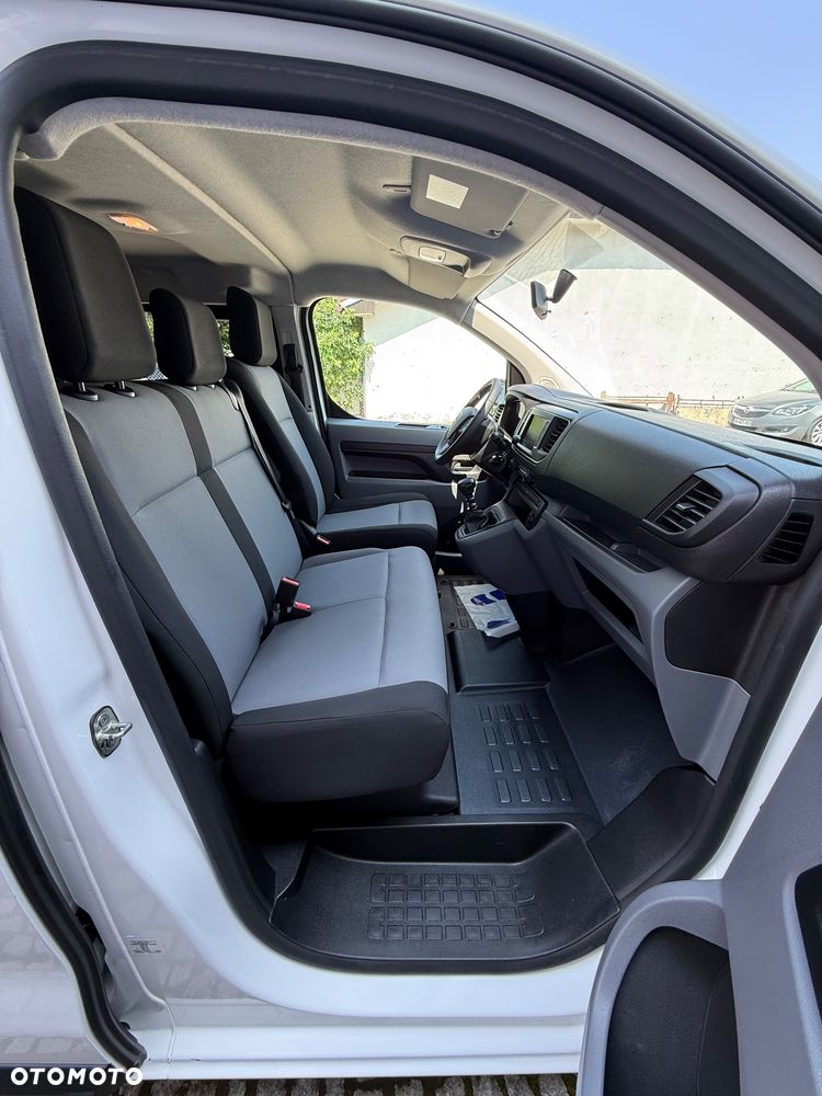 Toyota ProAce - 20