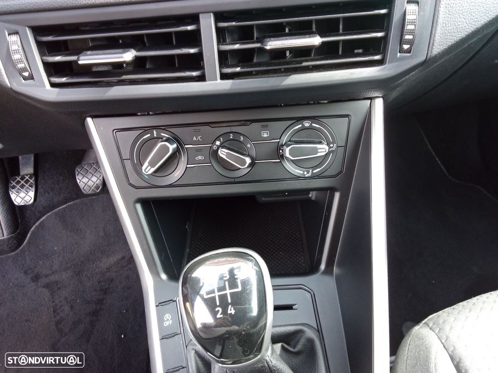 VW Taigo 1.0 TSI Life - 18