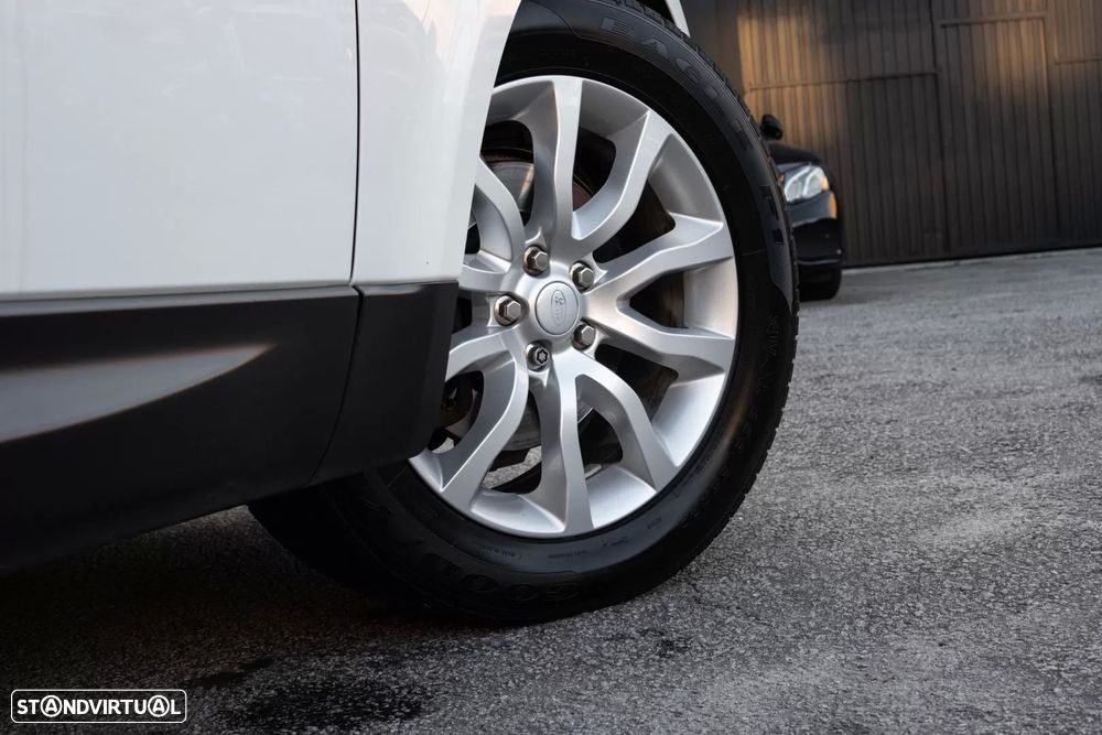 Land Rover Range Rover Sport 3.0 TDV6 HSE Dynamic - 48