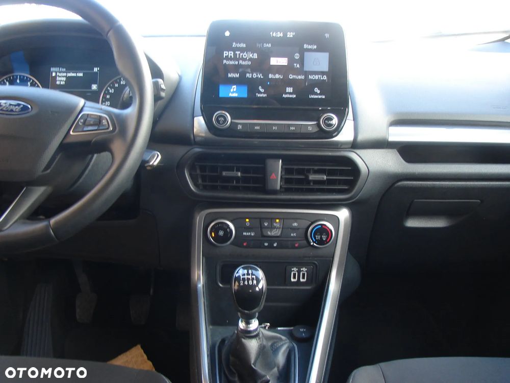 Ford EcoSport - 6
