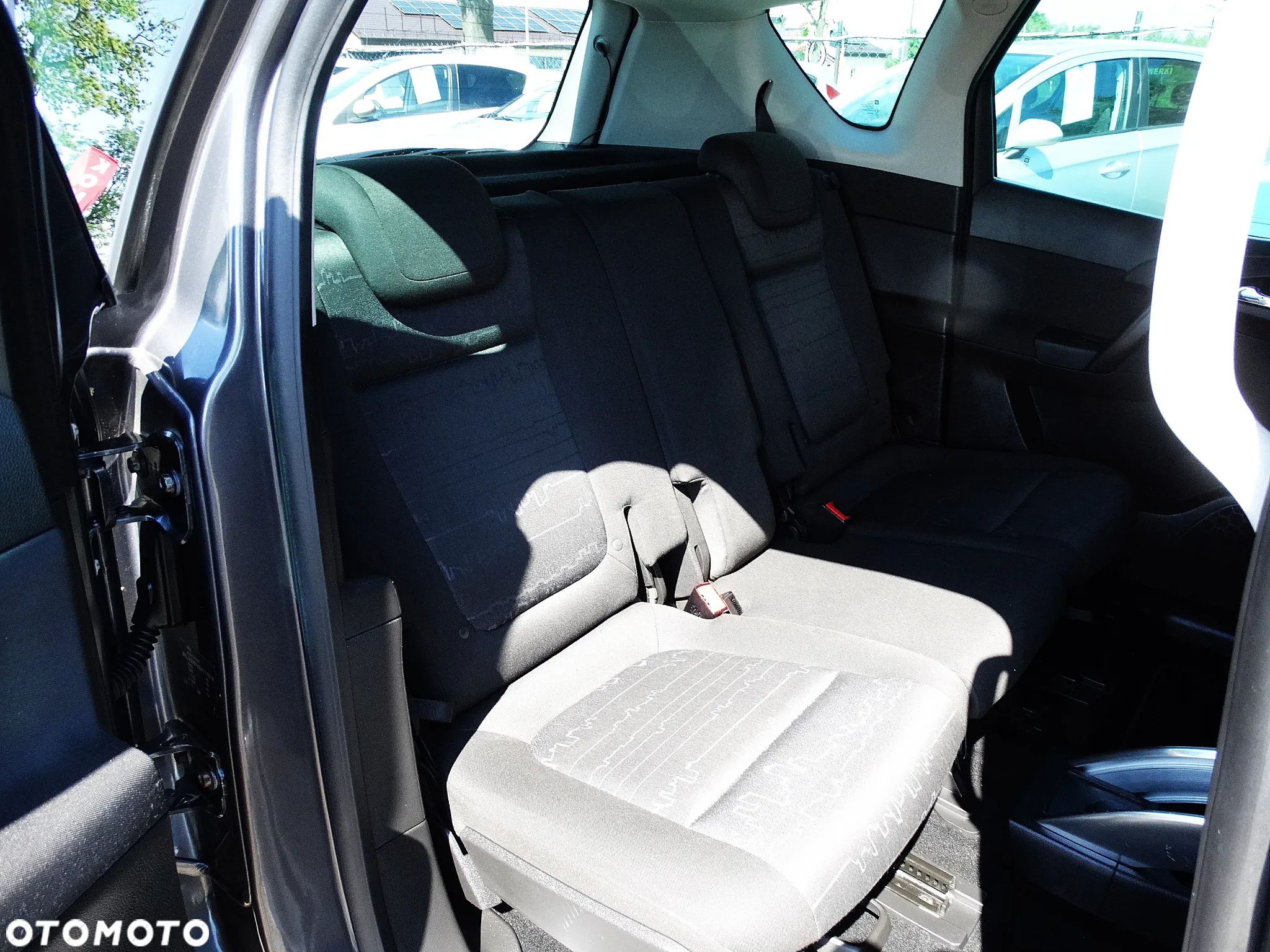 Opel Meriva 1.7 CDTI Cosmo - 31