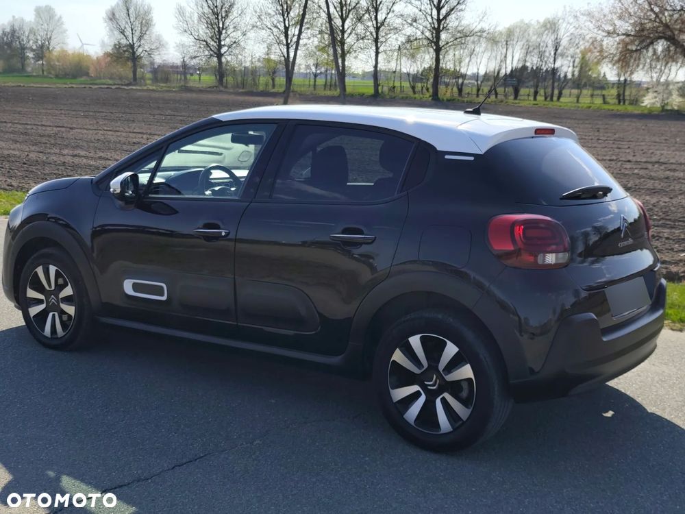 Citroën C3 Pure Tech 110 S&S SHINE - 6
