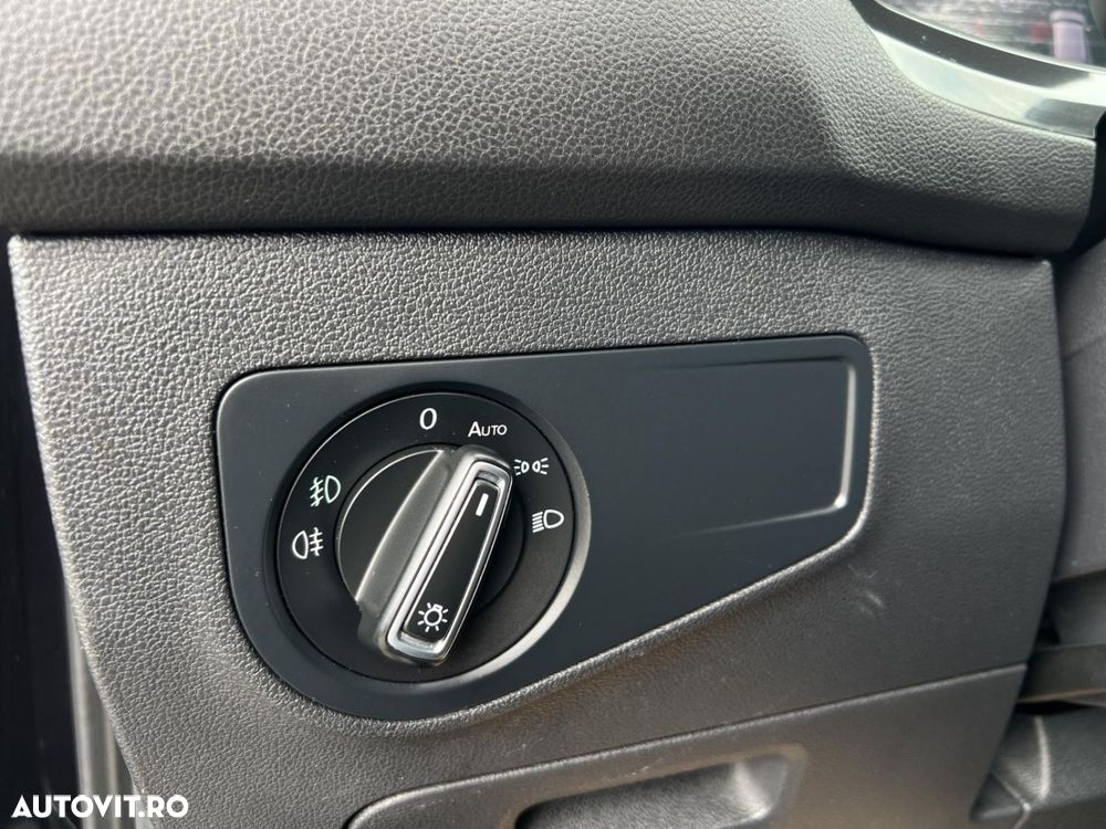 Volkswagen Tiguan 2.0 TDI 4Mot DSG Highline - 39