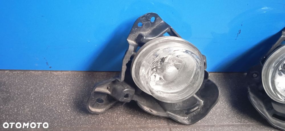 Halogen prawy lewy Mazda CX5 Lift KD5351684 KD5351694 - 2