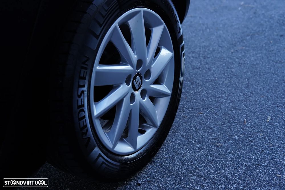 SEAT Ibiza 1.6 TDI CR Style - 49