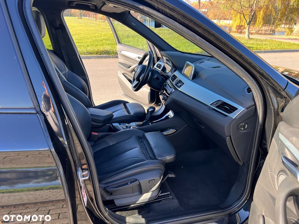 BMW X1 xDrive20d Sport Line - 18